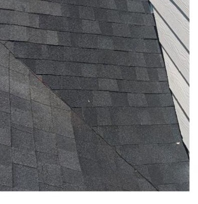New shingles